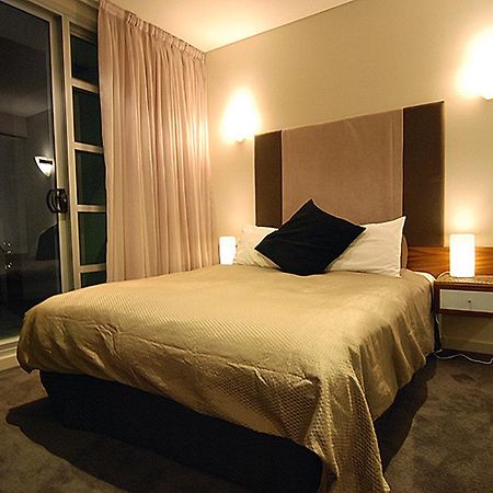 La Loft Apartments North Terrace Adelaide Luaran gambar
