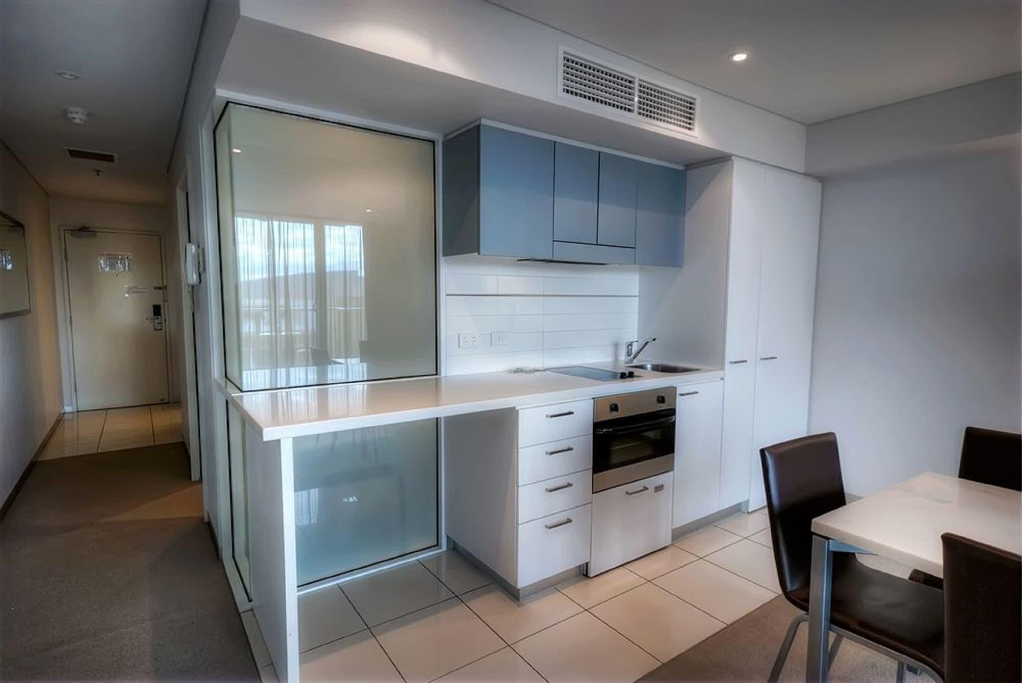 La Loft Apartments North Terrace Adelaide Luaran gambar