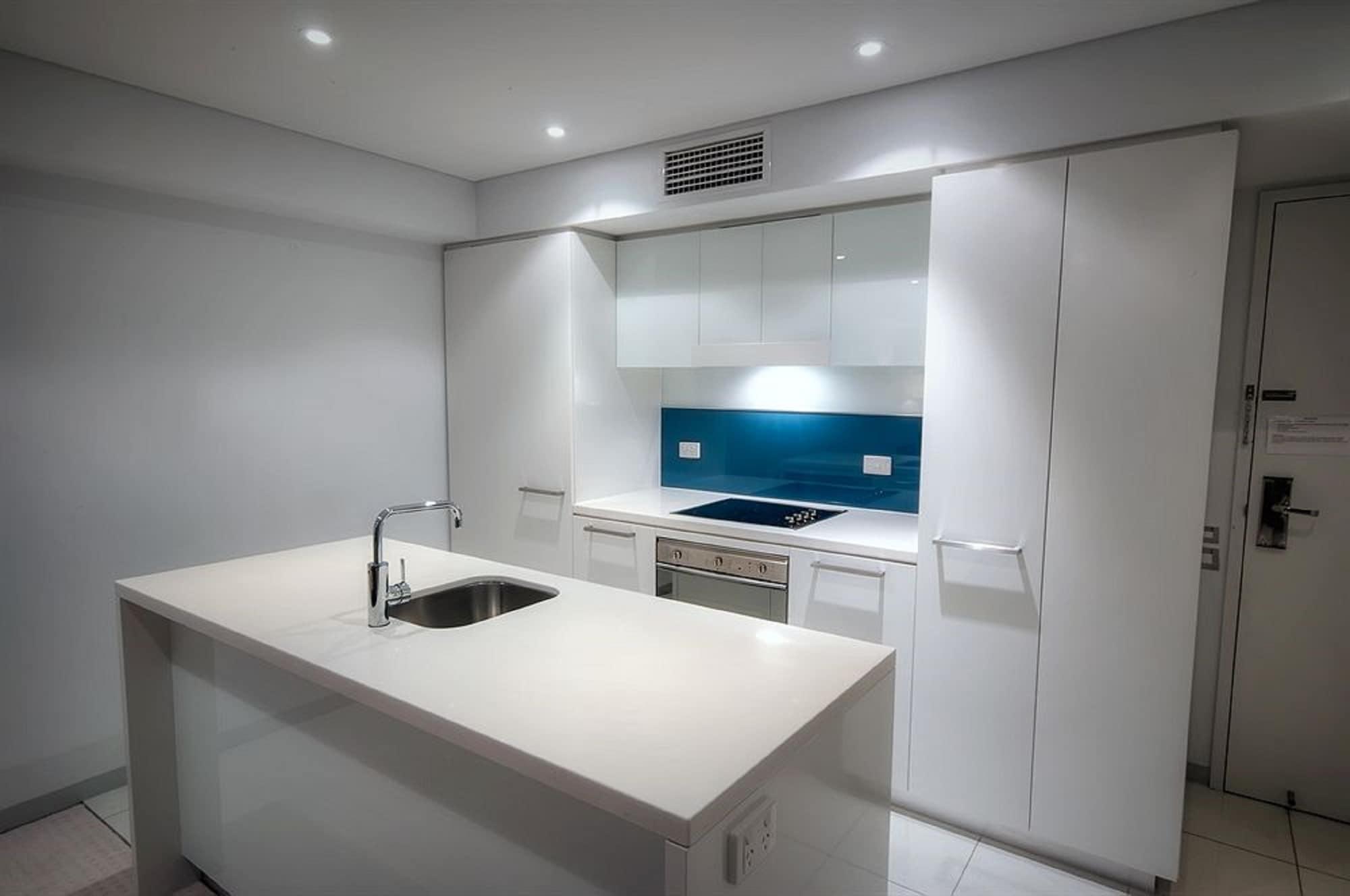 La Loft Apartments North Terrace Adelaide Luaran gambar