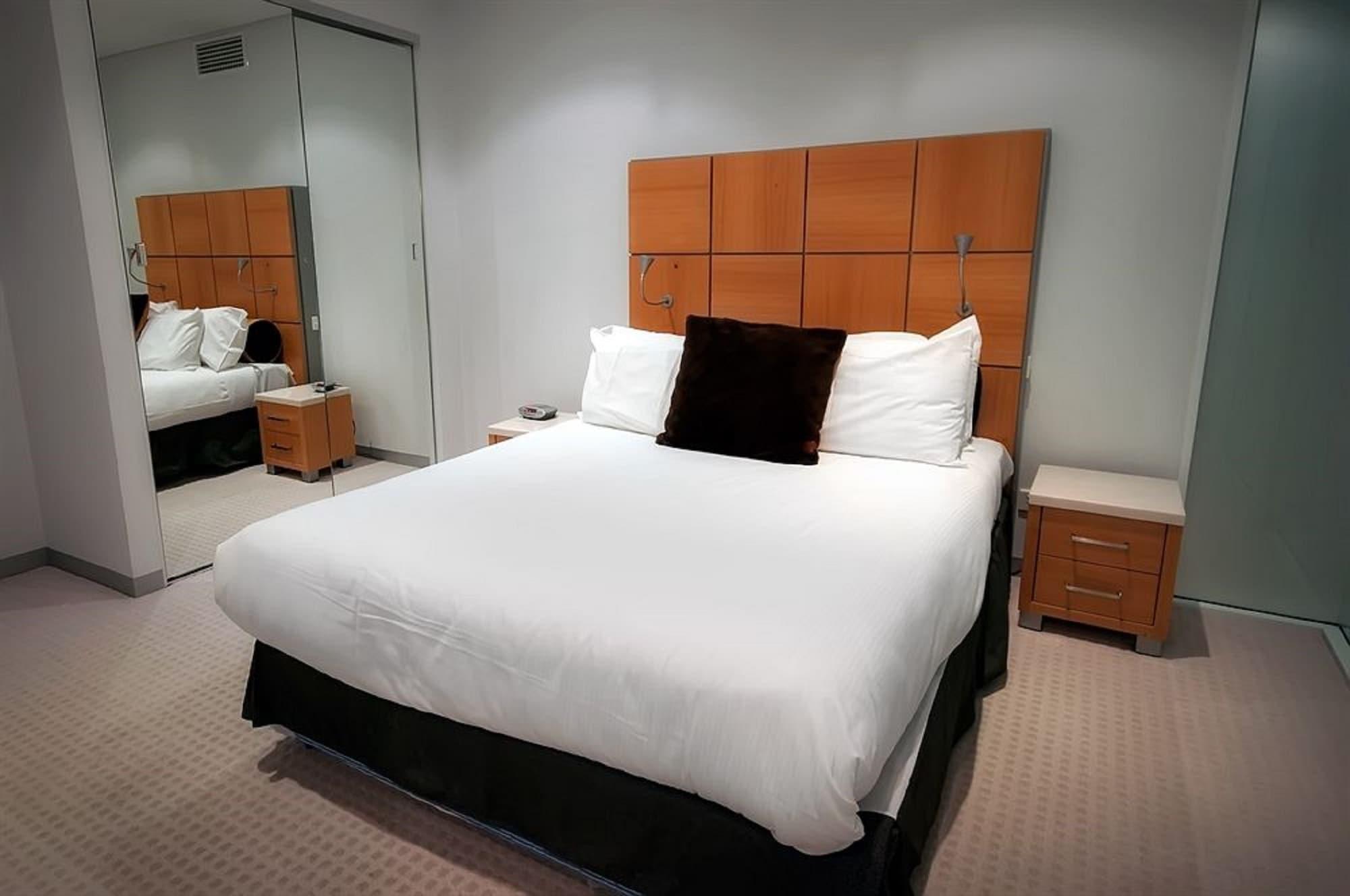 La Loft Apartments North Terrace Adelaide Luaran gambar