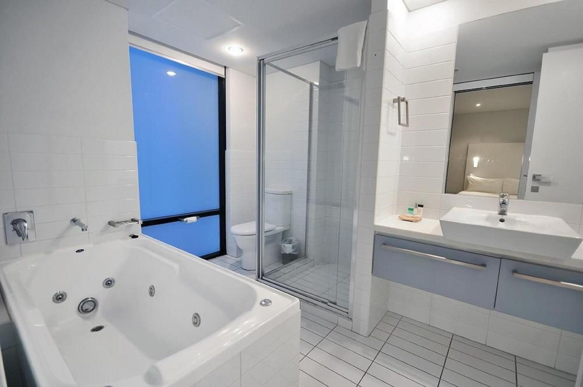 La Loft Apartments North Terrace Adelaide Luaran gambar