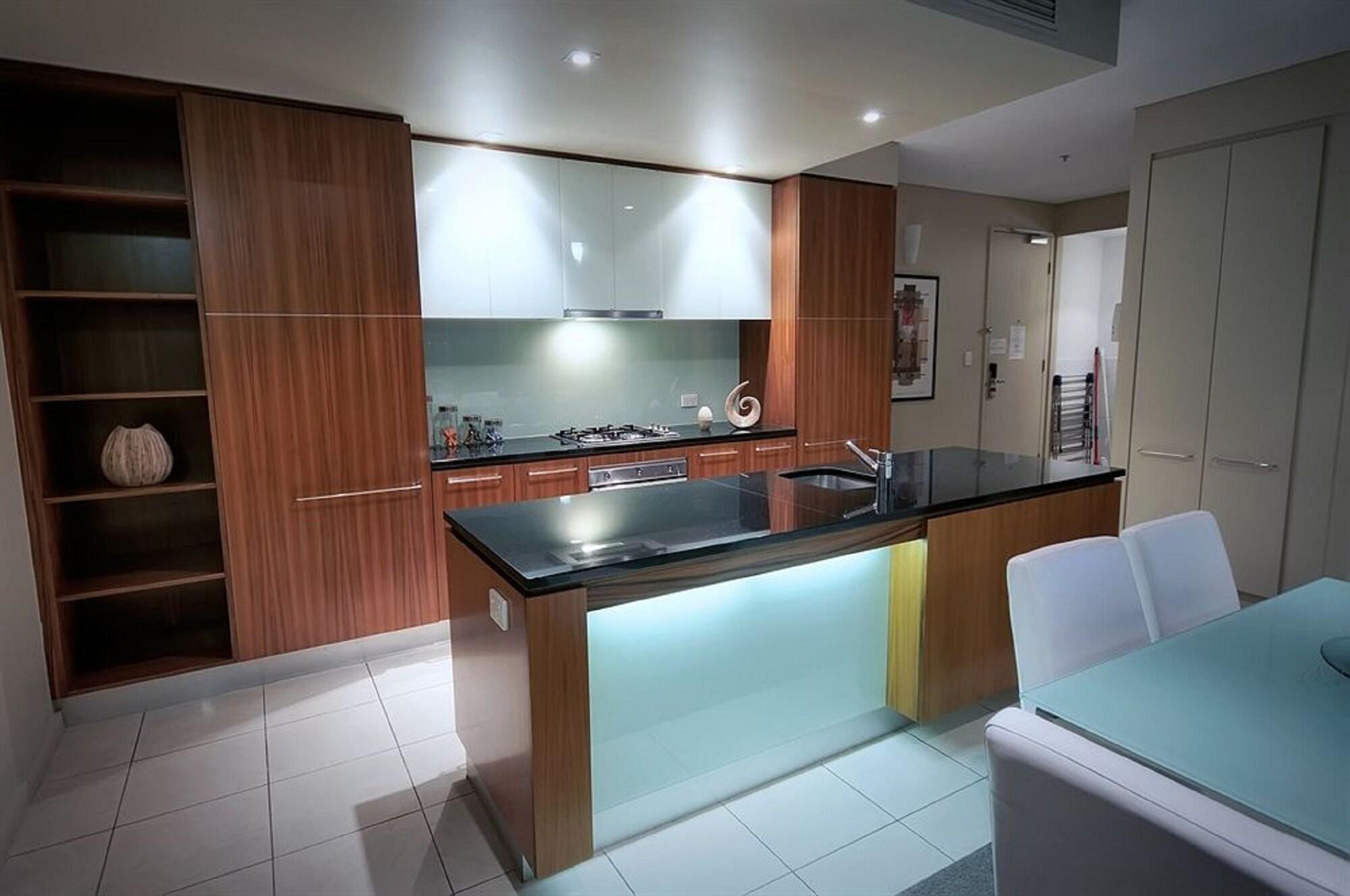 La Loft Apartments North Terrace Adelaide Luaran gambar