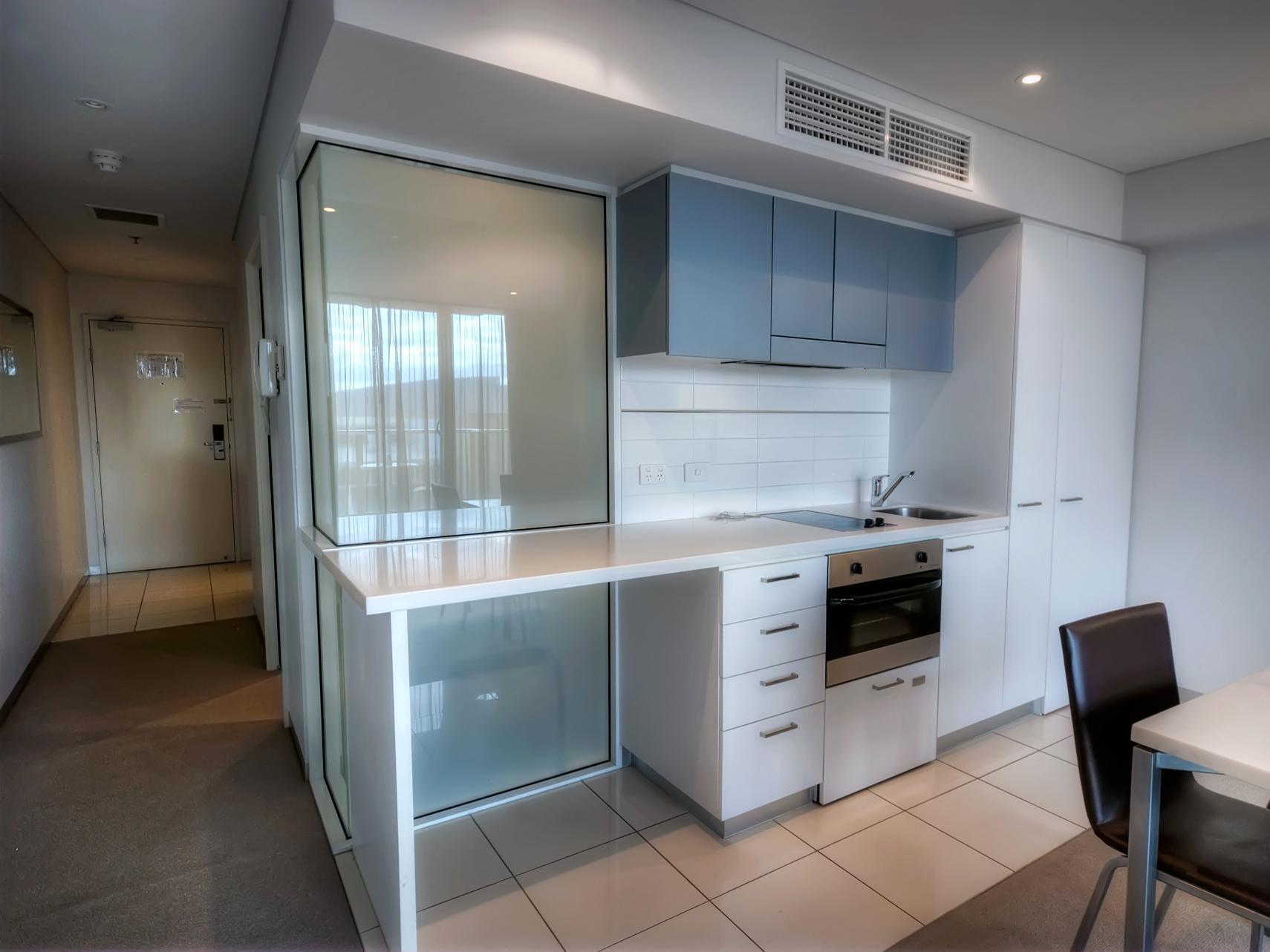 La Loft Apartments North Terrace Adelaide Luaran gambar