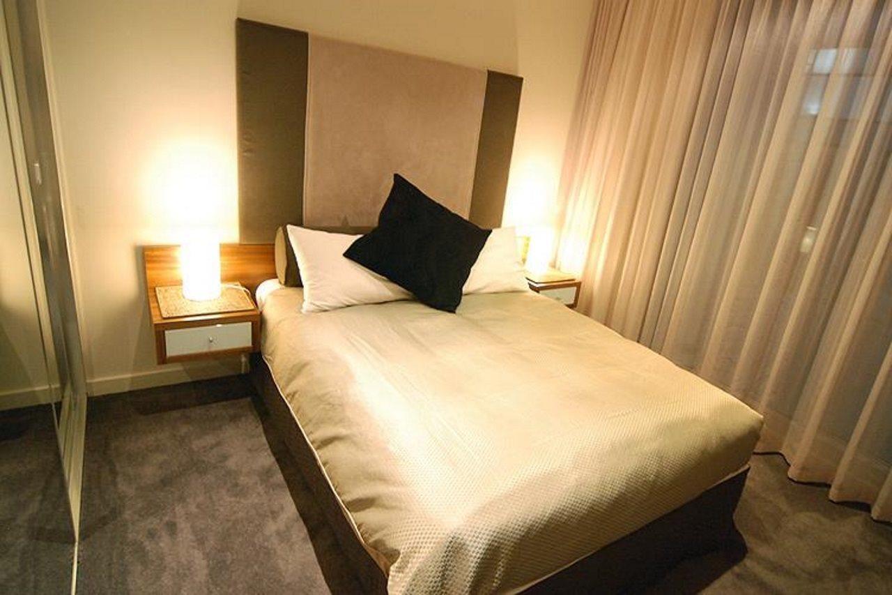 La Loft Apartments North Terrace Adelaide Luaran gambar