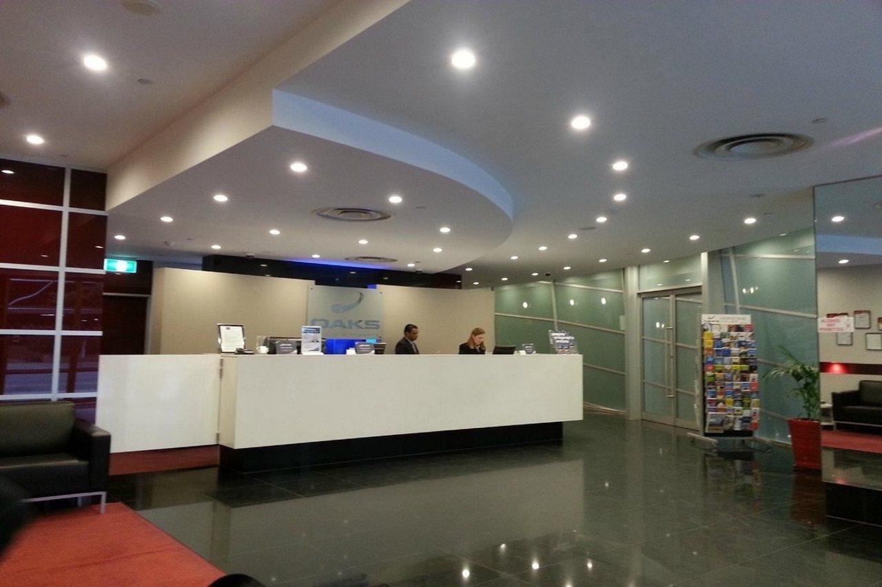 La Loft Apartments North Terrace Adelaide Luaran gambar