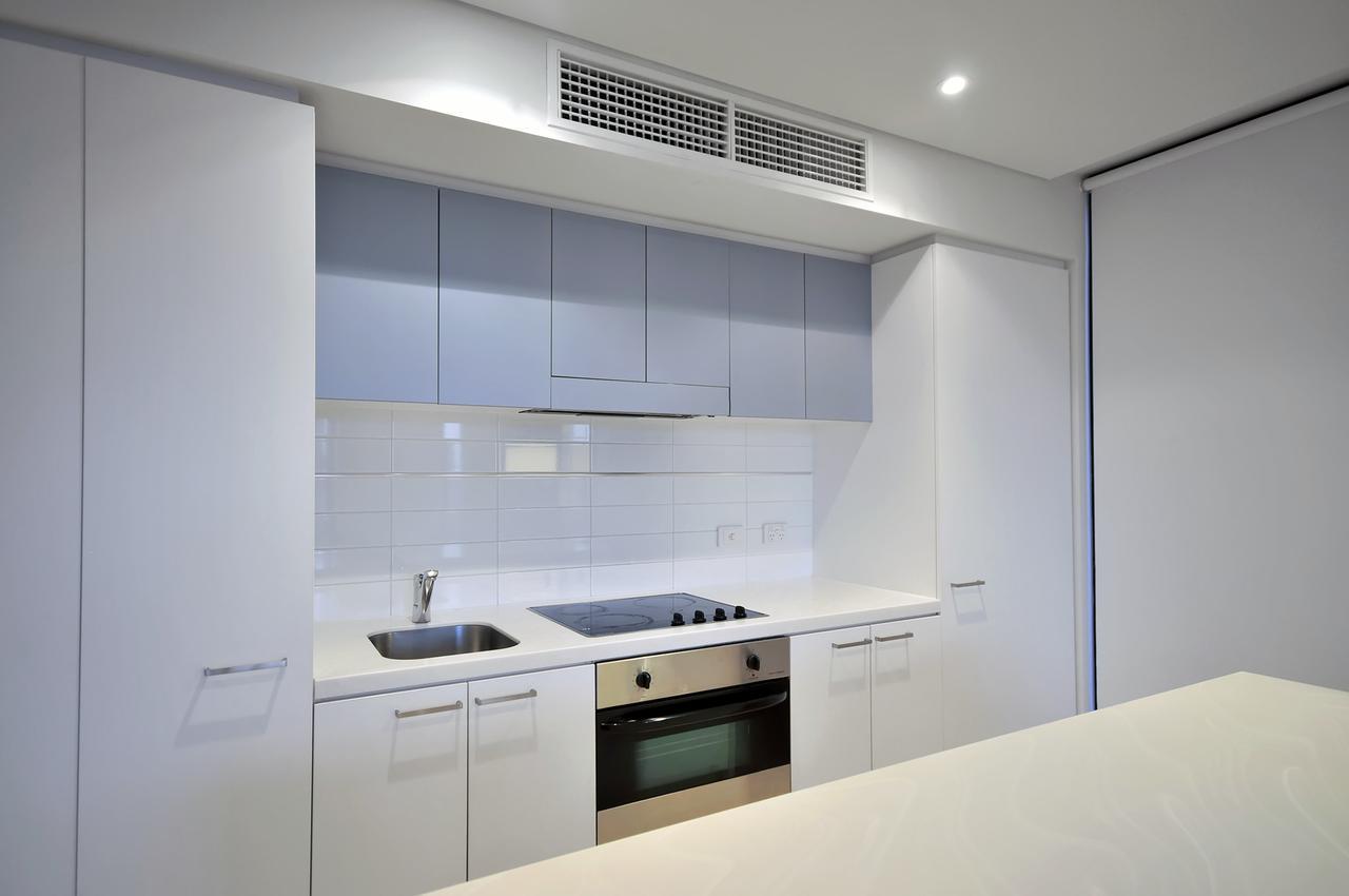 La Loft Apartments North Terrace Adelaide Luaran gambar