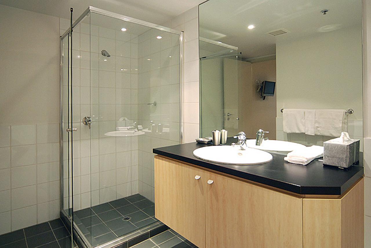 La Loft Apartments North Terrace Adelaide Luaran gambar