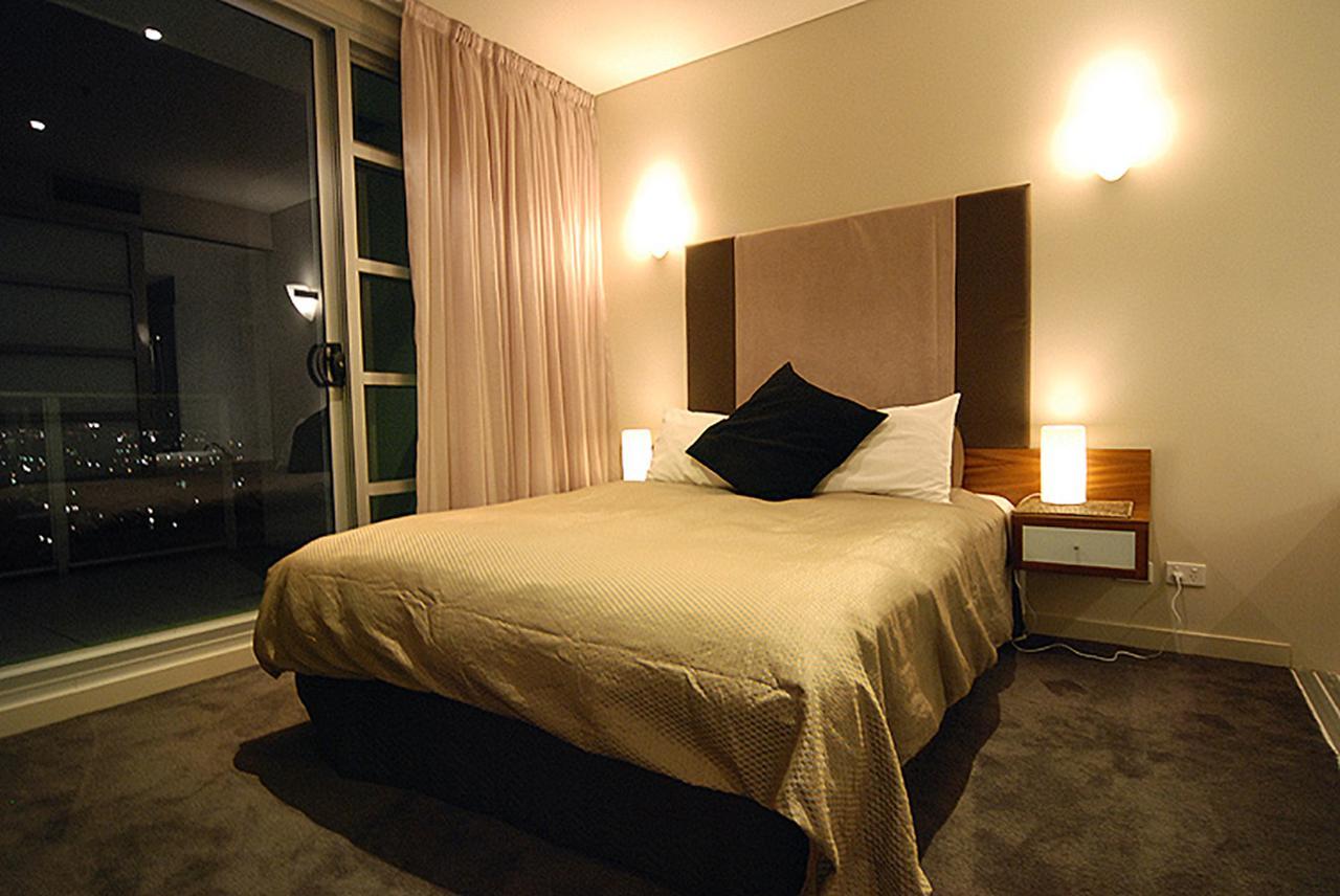 La Loft Apartments North Terrace Adelaide Luaran gambar