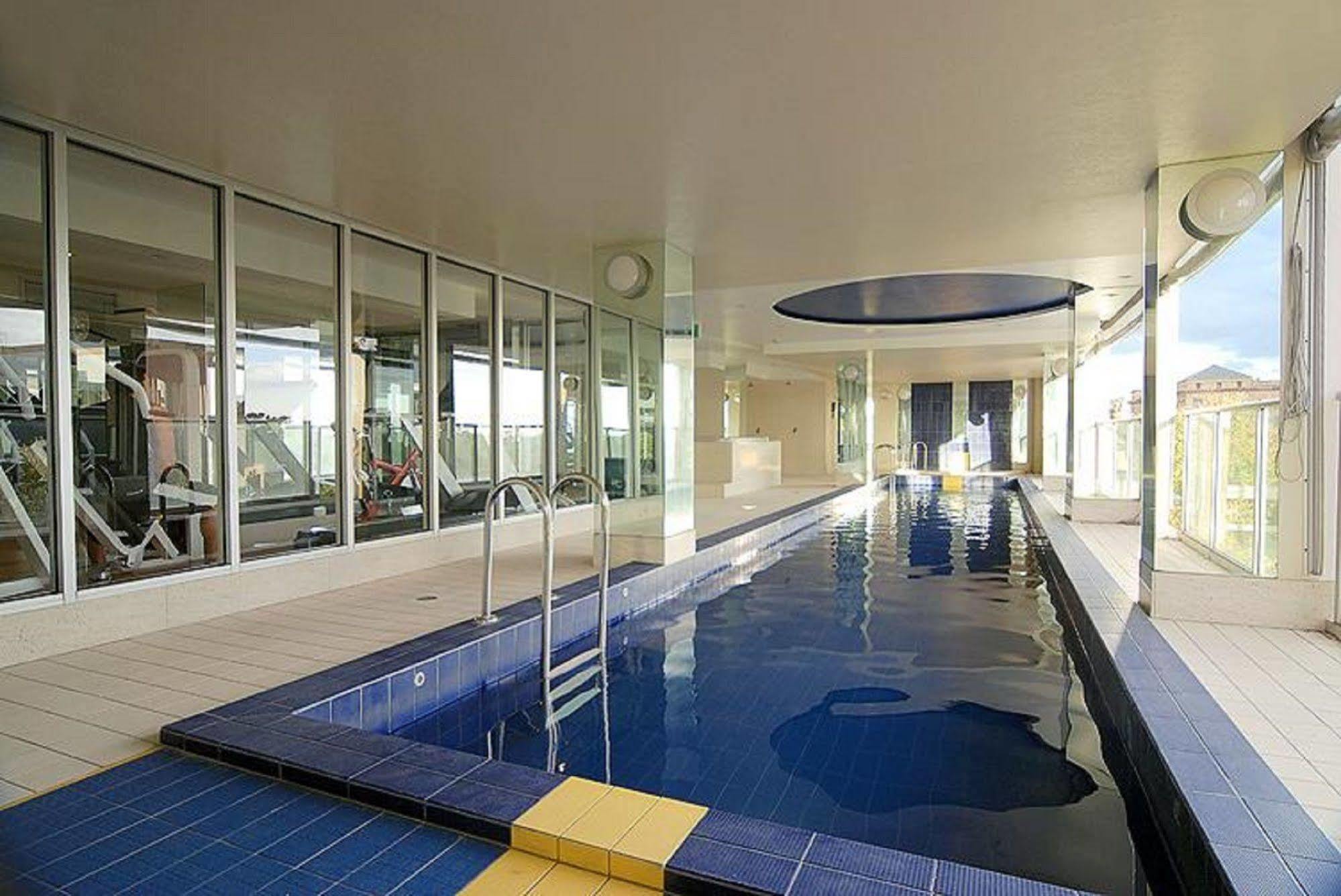 La Loft Apartments North Terrace Adelaide Luaran gambar