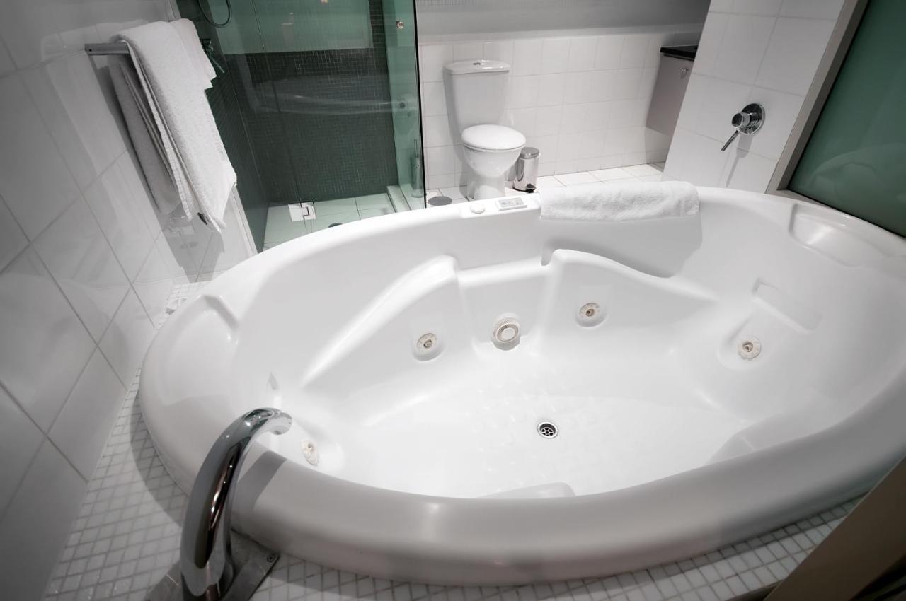 La Loft Apartments North Terrace Adelaide Bilik gambar