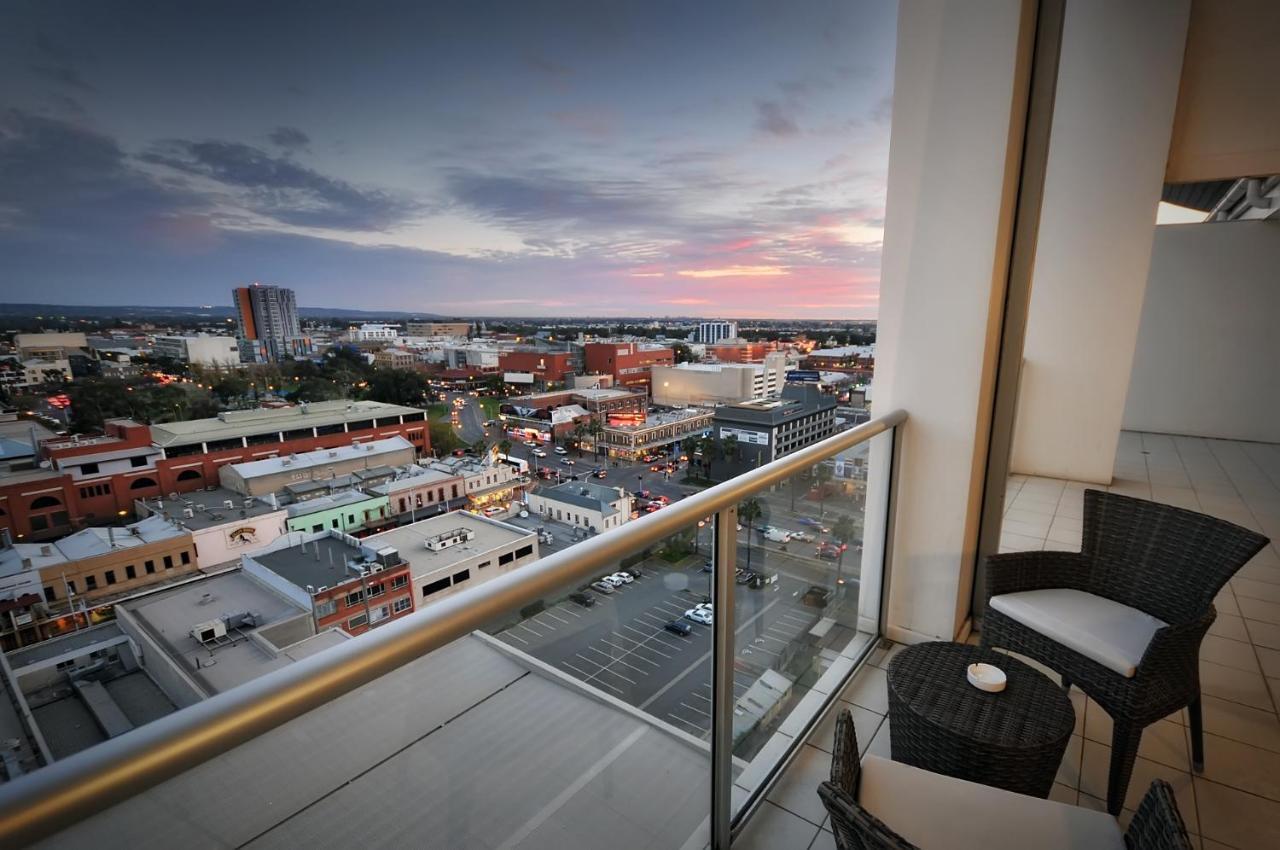 La Loft Apartments North Terrace Adelaide Bilik gambar